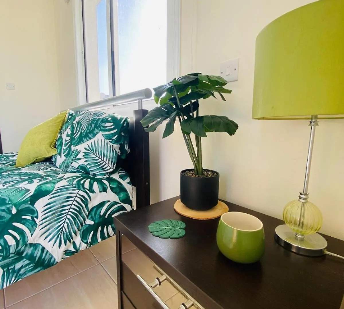 Athena Villa Larnaca