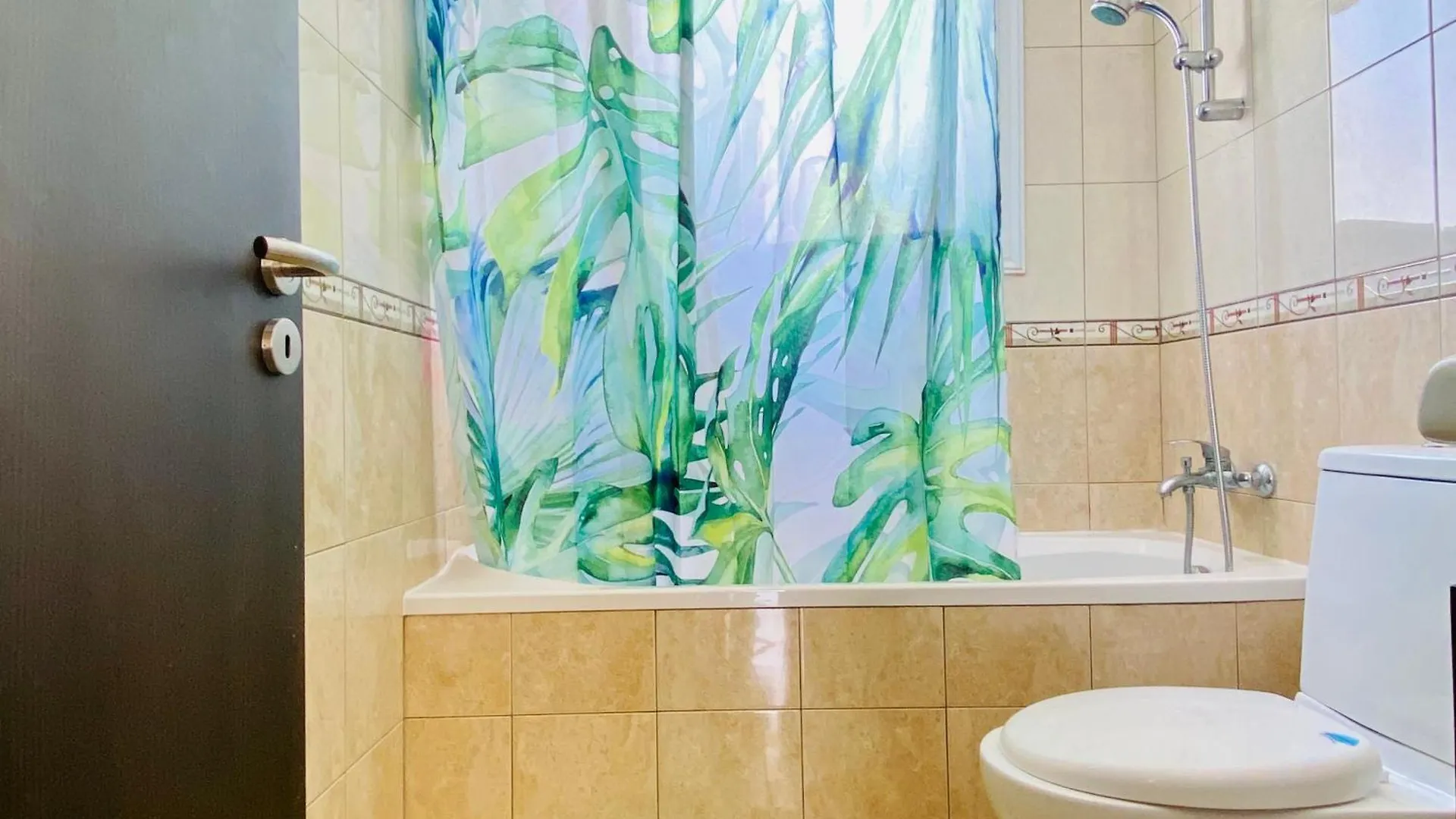 Athena Villa Larnaca
