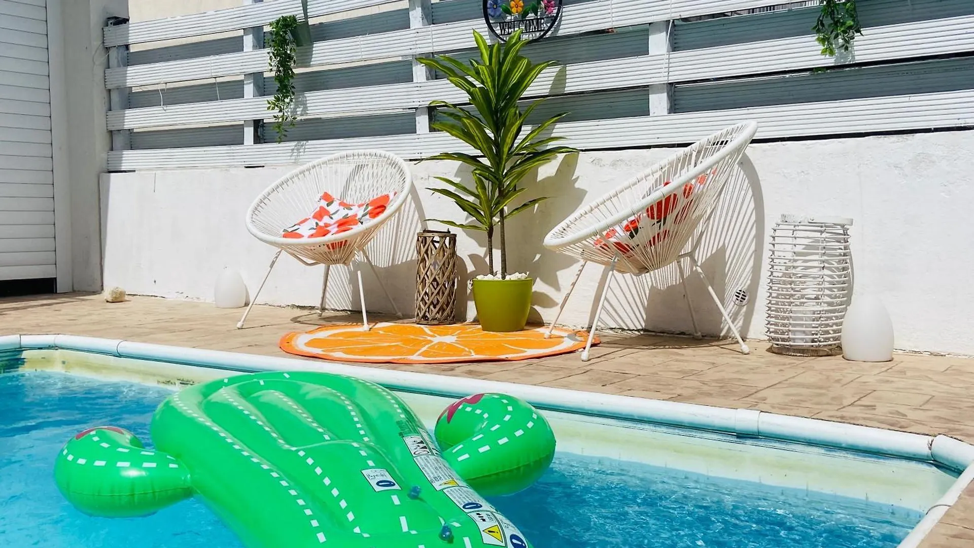 Athena Villa Larnaca