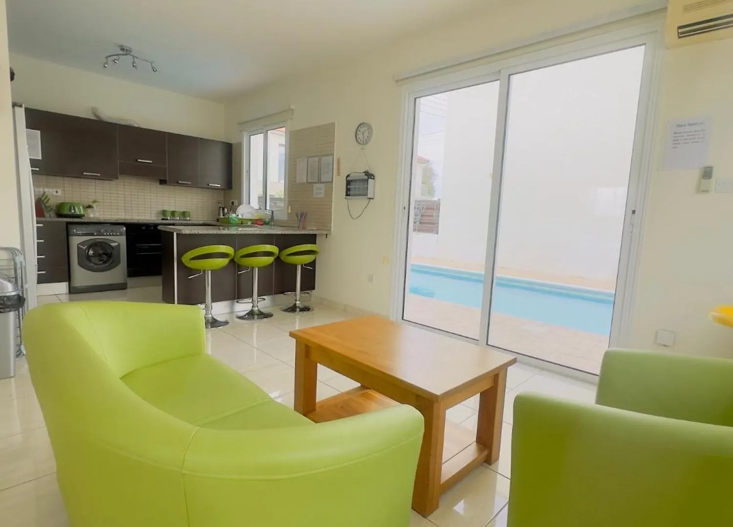 Athena Villa Larnaca