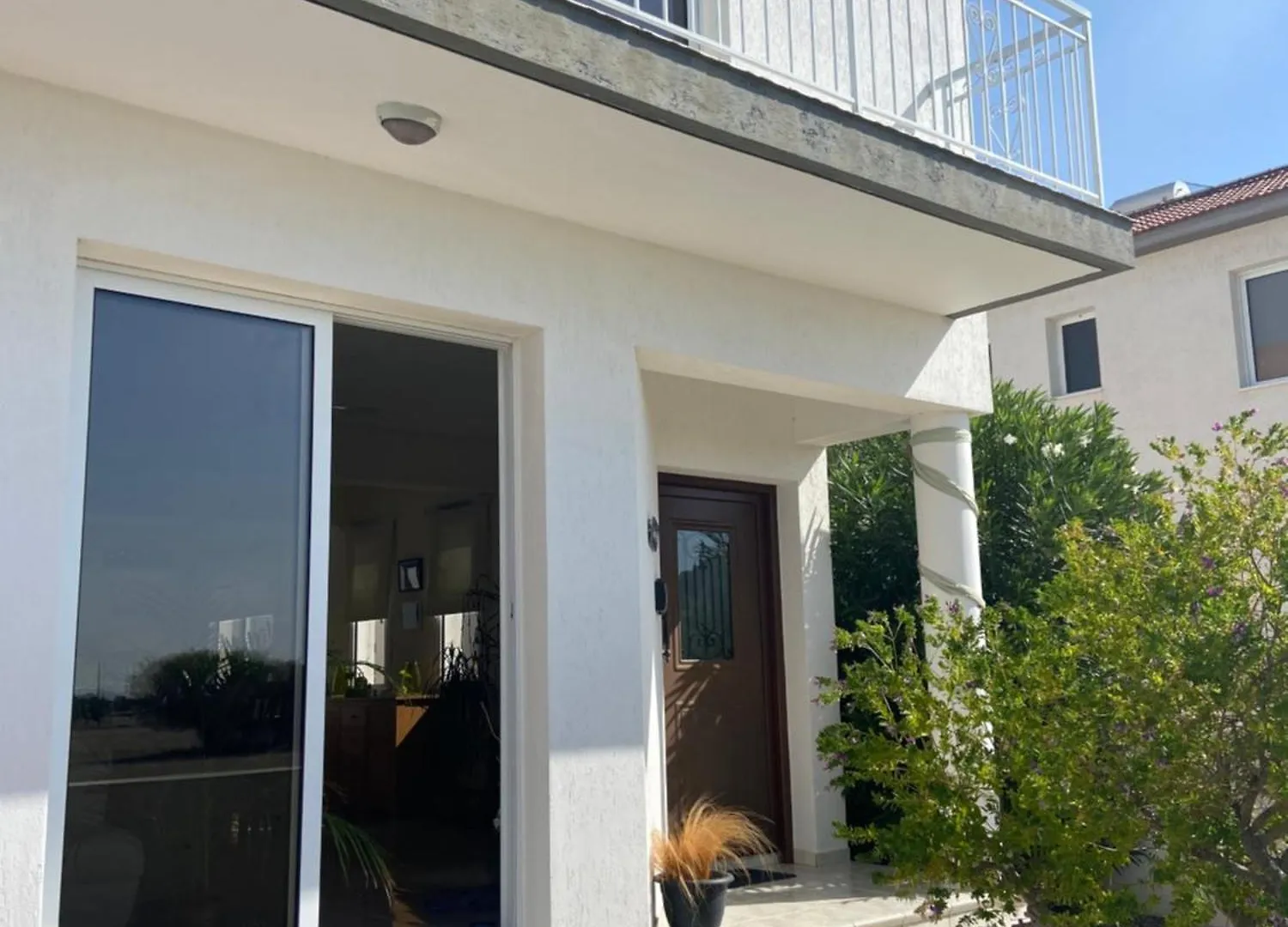 Athena Villa Larnaca