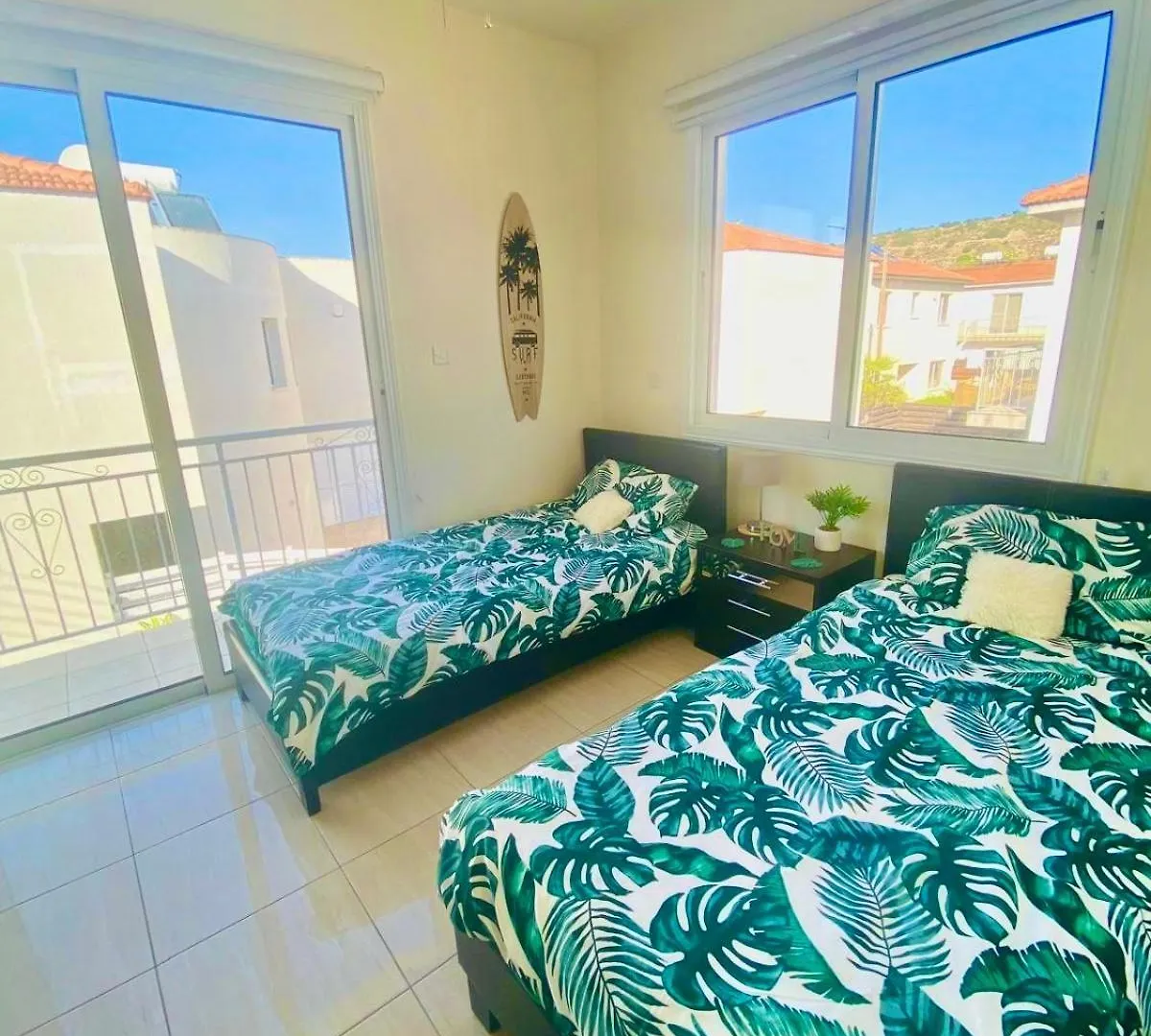 Athena Villa Larnaca