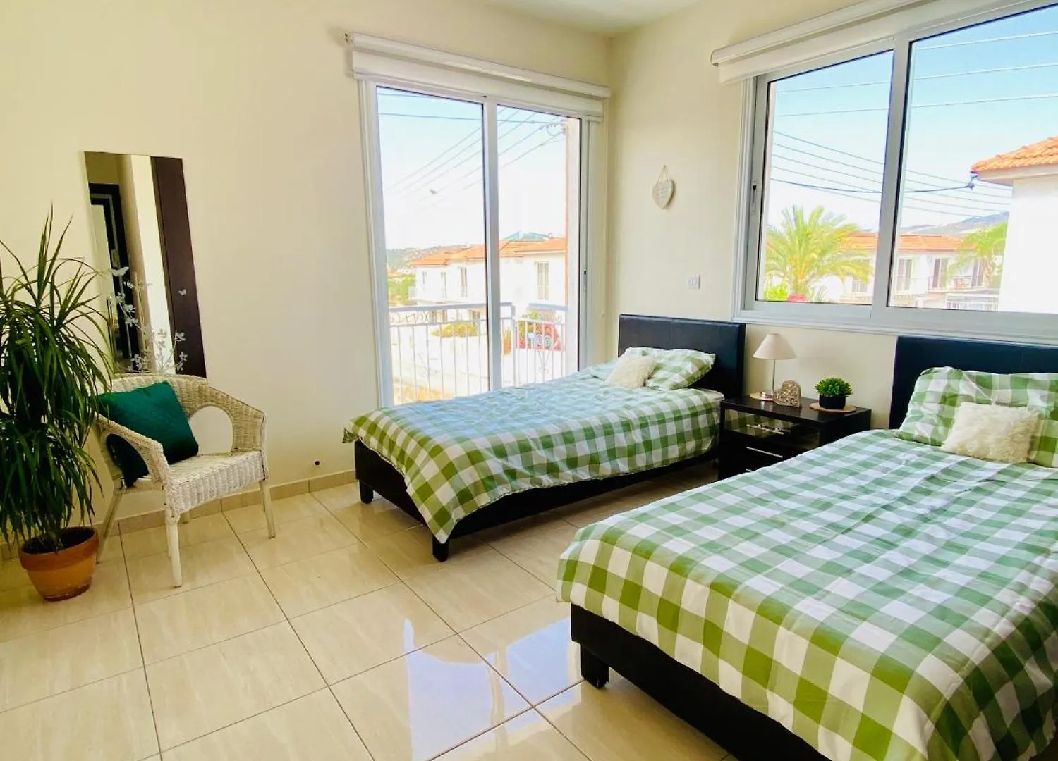 Athena Villa Larnaca