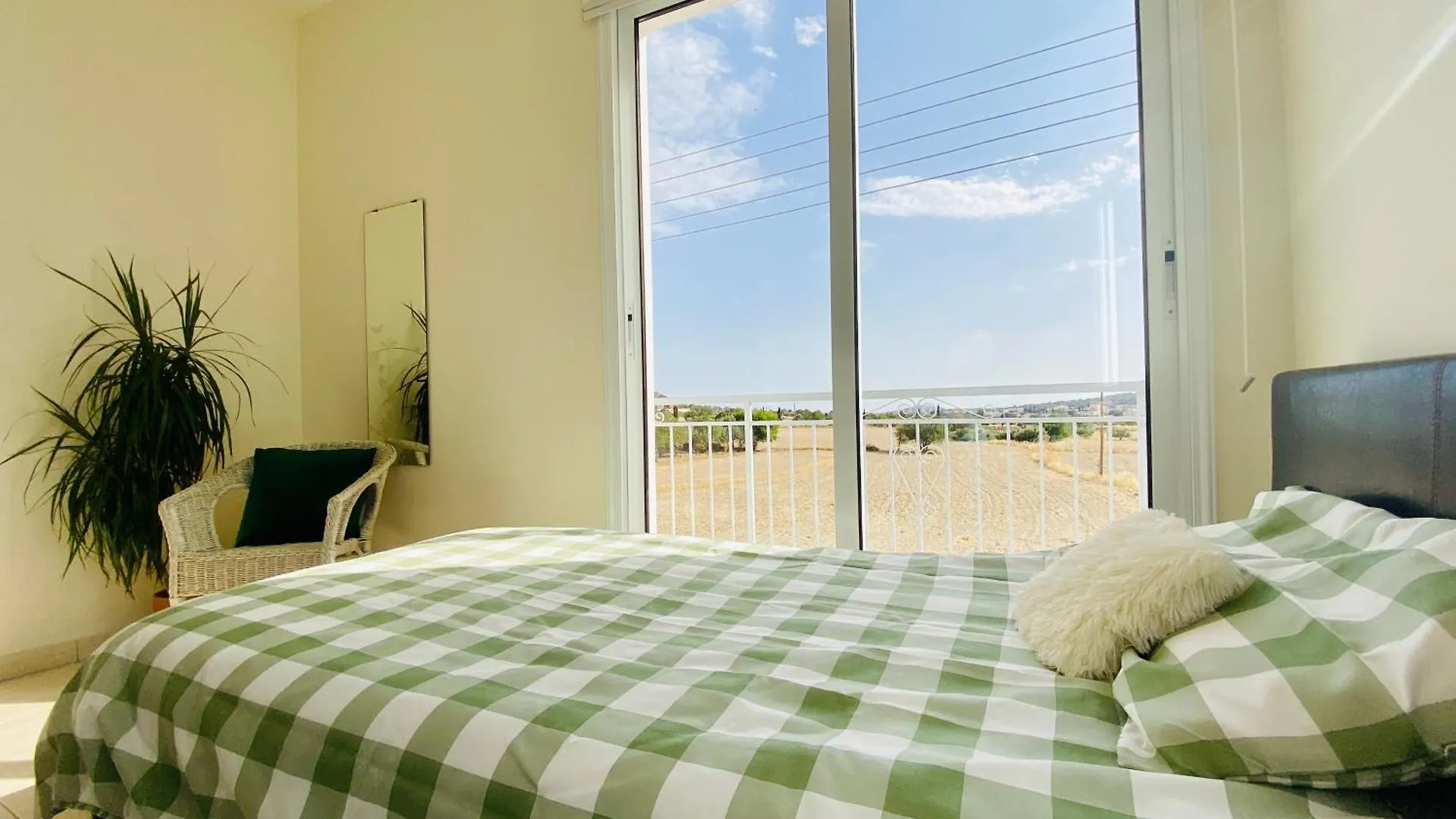 Athena Villa Larnaca