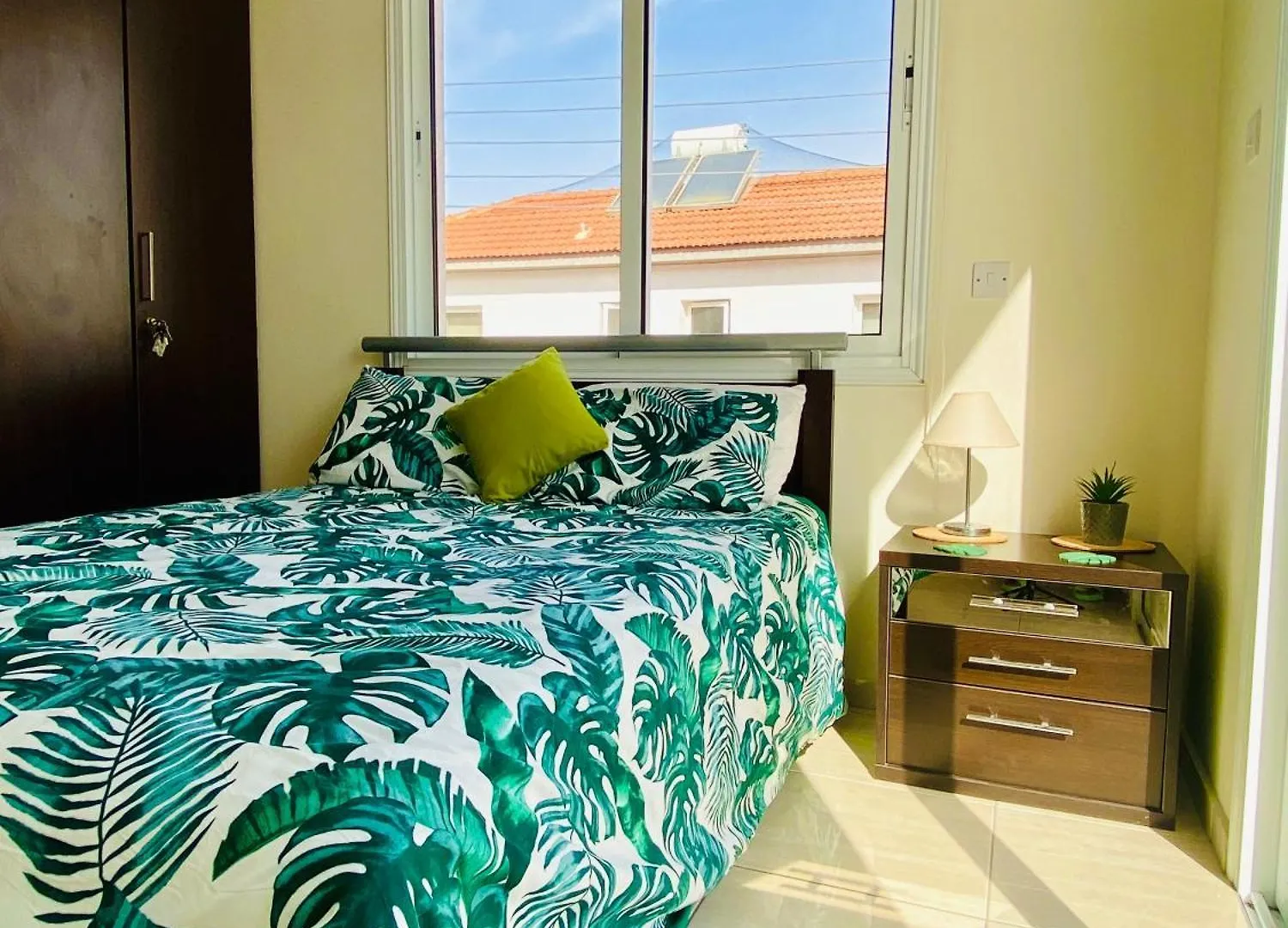 Athena Villa Larnaca