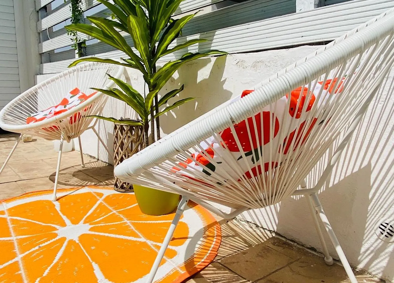 Athena Villa Larnaca